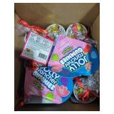UNOPENED BY ROCKEY TEAM, Could Be Opened At