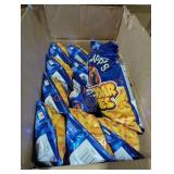 UNOPENED BY ROCKEY TEAM, COULD BE OPENED AT