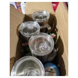 UNOPENED BY ROCKEY TEAM, Could Be Opened At