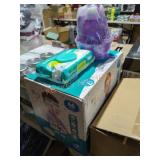 UNOPENED BY ROCKEY TEAM, Could Be Opened At