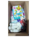 Unopened sold as is