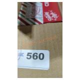 Unopened sold as is