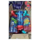 Unopened sold as is
