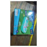 Unopened sold as is