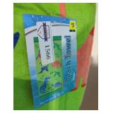 UNOPENED BY ROCKEY TEAM, COULD BE OPENED AT