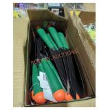 UNOPENED BY ROCKEY TEAM, COULD BE OPENED AT