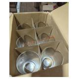 UNOPENED BY ROCKEY TEAM, COULD BE OPENED AT