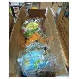UNOPENED BY ROCKEY TEAM, COULD BE OPENED AT