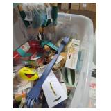 UNOPENED BY ROCKEY TEAM, COULD BE OPENED AT