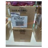 UNOPENED BY ROCKEY TEAM, COULD BE OPENED AT