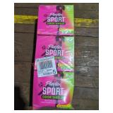 UNOPENED BY ROCKEY TEAM, Could Be Opened At