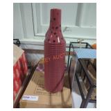 UNOPENED BY ROCKEY TEAM, COULD BE OPENED AT