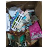 UNOPENED BY ROCKEY TEAM, Could Be Opened At