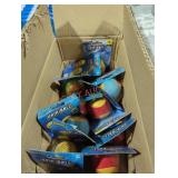 UNOPENED BY ROCKEY TEAM, COULD BE OPENED AT