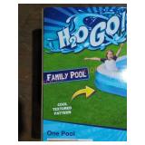 UNOPENED BY ROCKEY TEAM, Could Be Opened At