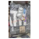 Unopened sold as is