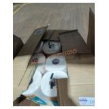 UNOPENED BY ROCKEY TEAM, COULD BE OPENED AT