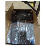 UNOPENED BY ROCKEY TEAM, COULD BE OPENED AT