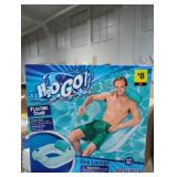 UNOPENED BY ROCKEY TEAM, COULD BE OPENED AT