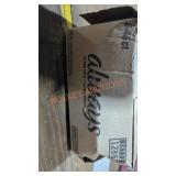 Unopened sold as is