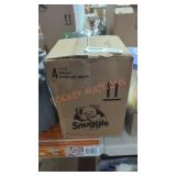 Unopened sold as is
