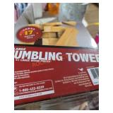 UNOPENED BY ROCKEY TEAM, Could Be Opened At