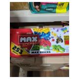 UNOPENED BY ROCKEY TEAM, Could Be Opened At