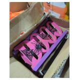 UNOPENED BY ROCKEY TEAM, COULD BE OPENED AT