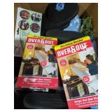 UNOPENED BY ROCKEY TEAM, Could Be Opened At