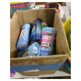 UNOPENED BY ROCKEY TEAM, Could Be Opened At