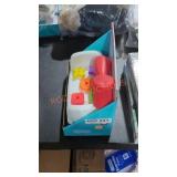 Unopened sold as is
