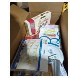UNOPENED BY ROCKEY TEAM, Could Be Opened At
