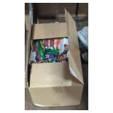 Unopened sold as is