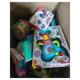 UNOPENED BY ROCKEY TEAM, Could Be Opened At