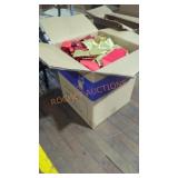 UNOPENED BY ROCKEY TEAM, Could Be Opened At