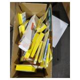 UNOPENED BY ROCKEY TEAM, Could Be Opened At