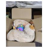 UNOPENED BY ROCKEY TEAM, Could Be Opened At