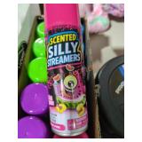 UNOPENED BY ROCKEY TEAM, Could Be Opened At