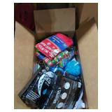UNOPENED BY ROCKEY TEAM, Could Be Opened At