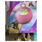 UNOPENED BY ROCKEY TEAM, Could Be Opened At