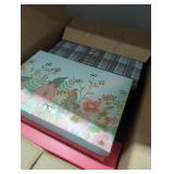 UNOPENED BY ROCKEY TEAM, COULD BE OPENED AT