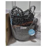 UNOPENED BY ROCKEY TEAM, COULD BE OPENED AT