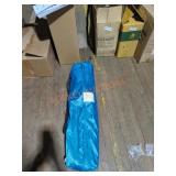 UNOPENED BY ROCKEY TEAM, Could Be Opened At