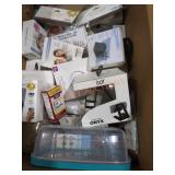 UNOPENED BY ROCKEY TEAM, Could Be Opened At