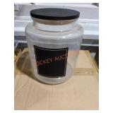 UNOPENED BY ROCKEY TEAM, Could Be Opened At