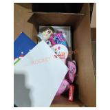 UNOPENED BY ROCKEY TEAM, Could Be Opened At