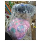 UNOPENED BY ROCKEY TEAM, COULD BE OPENED AT