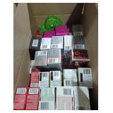 UNOPENED BY ROCKEY TEAM, COULD BE OPENED AT