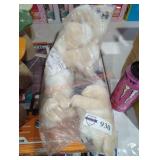 UNOPENED BY ROCKEY TEAM, COULD BE OPENED AT