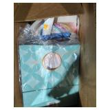 UNOPENED BY ROCKEY TEAM, Could Be Opened At